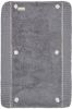 Koeka  Hoes voor aankleedkussen Amsterdam steel grey Grijs Gr.Babymode (6 24 maanden) online kopen