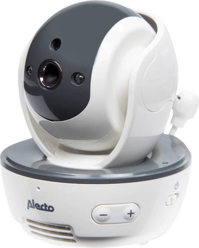Alecto Extra Camera Voor Dvm 143/Dvm 200/Dvm 207/Dvm 210 Dvm 201 Wit antraciet online kopen