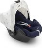 DOOKY Zonnescherm voor baby autostoeltjes Dandelion online kopen