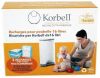 Baby en Tiener Megastore Korbell Standaard Pak Van 3 Navullingen 16l online kopen