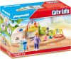 Playmobil ® Constructie speelset Peutergroep(70282 ), City Life Made in Germany(40 stuks ) online kopen
