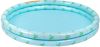 SWIM ESSENTIALS Swim Essential s Print ed Child ren's Pool Palms online kopen