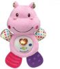 VTech Bijtring Nijlpaard Roze 20 Cm online kopen