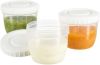 Difrax  Bewaarbakjes voor moedermelk en babyvoeding 6 St online kopen