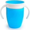 Munchkin  Miracle&#xAE; 360&#xB0; Cup Drinkbeker 207 ml blauw Blauw Gr.125ml-250ml online kopen
