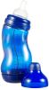 Difrax S Fles Wide Donkerblauw fun 310 ml online kopen