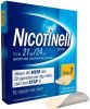 Nicotinell pleisters Tts 30 7mg/24uur 14 stuks online kopen