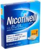 Nicotinell Pleisters 21 mg voor stoppen met roken online kopen
