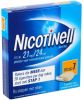 Nicotinell Pleisters 21 mg voor stoppen met roken online kopen