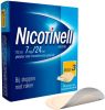 Nicotinell pleisters Tts 10 7mg/24uur 14 stuks online kopen