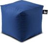 Extreme Lounging b box outdoor poef Royal blue online kopen