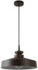 Lucide Roestbruine hanglamp Camus 45452/40/97 online kopen