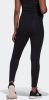 Adidas Essentials Cotton Leggings(Maternity) Dames Leggings Black Katoen Jersey online kopen