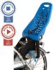 Thule Yepp Maxi fietsstoeltje bagagedrager achter, blue online kopen