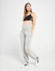 Adidas Essentials Cotton 3 Stripes Broek(Positiekleding) Medium Grey Heather/White Dames online kopen
