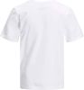 Jack&jones 12158433 Base TEE T Shirt AND Tank Boy White online kopen