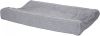 Koeka  Hoes voor aankleedkussen Amsterdam steel grey Grijs Gr.Babymode (6 24 maanden) online kopen