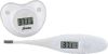 Alecto Baby Thermometerset 2 delig Bc 04 Wit online kopen