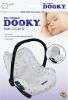 Dooky Autostoelhoes Groep 0+ Zilver Ster online kopen