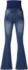 Noppies Flared jeans Senna Authentic Blue Authentic Blue 27/32 online kopen