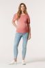 Noppies regular fit zwangerschapsjeans Mila vintage blue online kopen