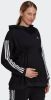 Adidas Sportswear Sweatshirt ESSENTIALS KATOENEN HOODY MET 3 STREPEN – ZWANGERSCHAPSMODE online kopen