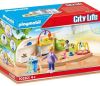 Playmobil ® Constructie speelset Peutergroep(70282 ), City Life Made in Germany(40 stuks ) online kopen