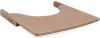 TiSsi ® Kinderstoeltafeltje Legplank van hout voor kinderstoel, ecru voor ® kinderstoel, made in europe online kopen