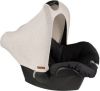 Baby&#039;s only baby's only Baldakijn voor MAXI COSI autostoelen 0+ Class ic Sand online kopen