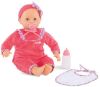 Speelgoed de Betuwe Corolle Mijn Grote Baby Corolle Lila Chérie online kopen