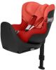 Cybex Autostoel Met Draaibare Isofix Base Sirona SX2 I Size Hibiscus Red online kopen