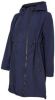 Mama licious Moederschap Soft Jasje Schelp MLSHELLA Marine Blazer MLSHELLA Navy Blazer online kopen