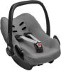 MEYCO Stoelhoes Basic Jersey Grijs voor baby draagzak maat 0+ online kopen