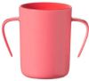 Tommee Tippee  360 graden Easiflow beker met handgrepen 6m+ roze Roze/lichtroze Gr.125ml-250ml online kopen