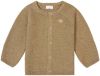 Noppies Vesten Unisex Cardigan Knit Naga Groen online kopen