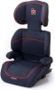 VidaXL Babyauto Autostoeltje Kindcomfort Groep 2/3 Blauw online kopen