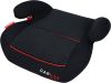 VidaXL Stoelverhoger/zitverhoger Voor Kinderen Zwart/rood 40 X 20 Cm Autostoeltjes online kopen
