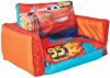 Disney 2 in 1 uitklapbank Cars 105x68x26 cm oranje WORL213023 online kopen