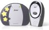 Alecto Full Eco Dect Babyfoon Dbx 85 Limited Wit antraciet online kopen