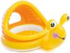 Intex &#xAE; Baby Pool Zwembad Lazy Snail Shade online kopen