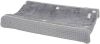Koeka  Hoes voor aankleedkussen Amsterdam steel grey Grijs Gr.Babymode (6 24 maanden) online kopen