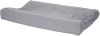 Koeka  Hoes voor aankleedkussen Amsterdam steel grey Grijs Gr.Babymode (6 24 maanden) online kopen