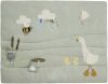 Little Dutch Boxkleed Little Goose 80 x 100 cm online kopen