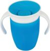 Munchkin  Miracle&#xAE; 360&#xB0; Cup Drinkbeker 207 ml blauw Blauw Gr.125ml-250ml online kopen