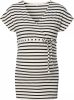 Noppies gestreept zwangerschapsshirt Kirby zwart online kopen