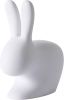 Qeeboo Rabbit Lamp Small LED Verlicht(outdoor ) online kopen